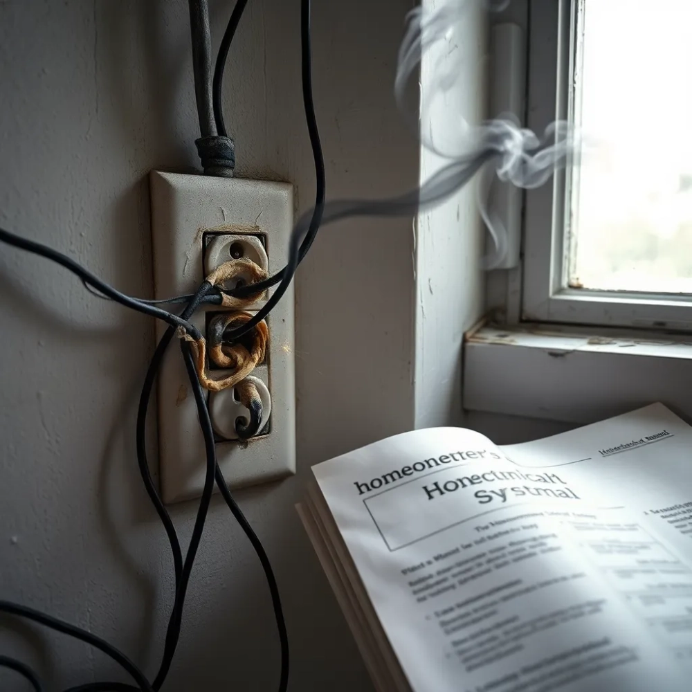 Przegląd instalacji elektrycznej czy jest obowiązkowy