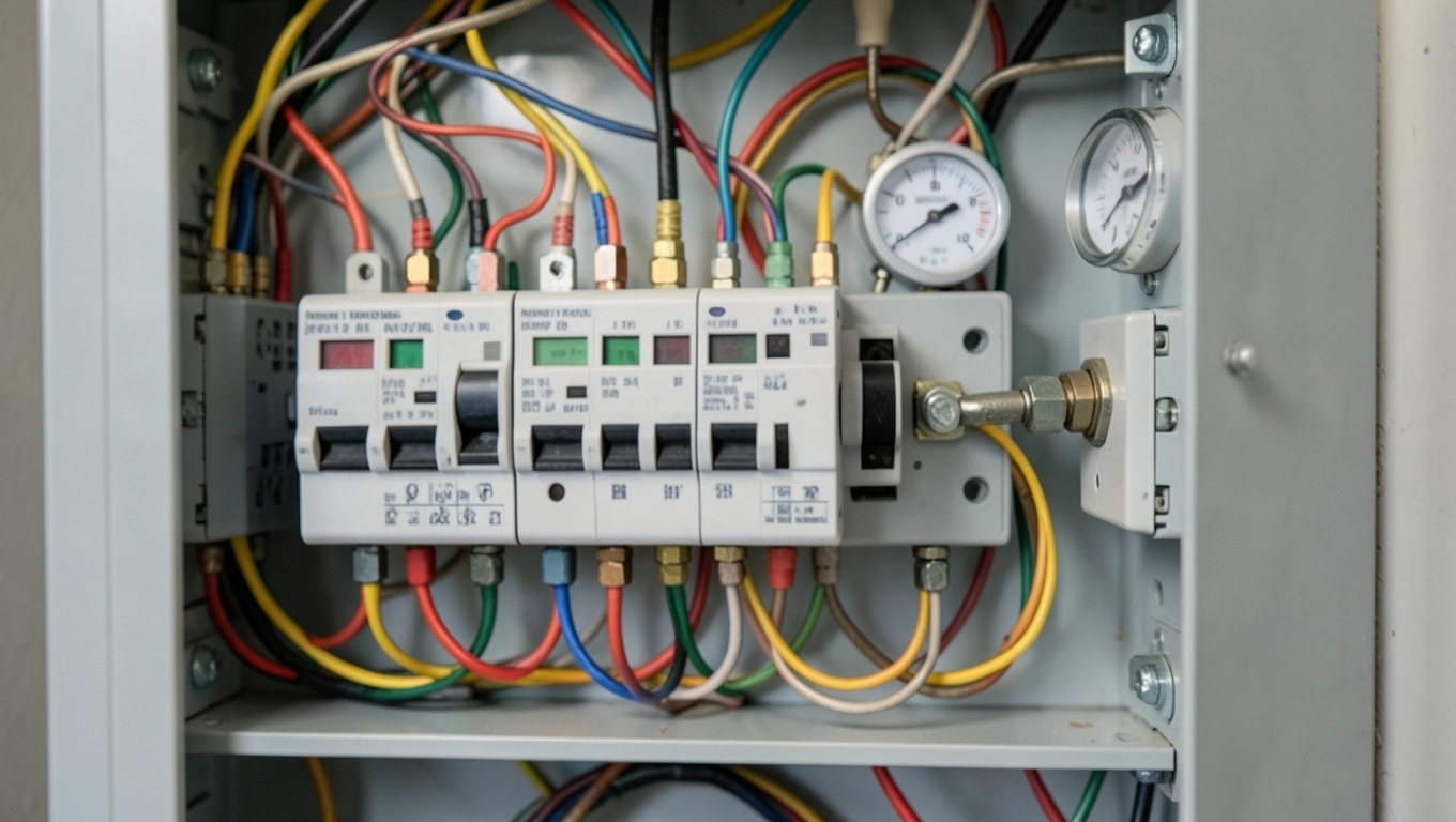 Przegląd instalacji elektrycznej do ubezpieczenia cena