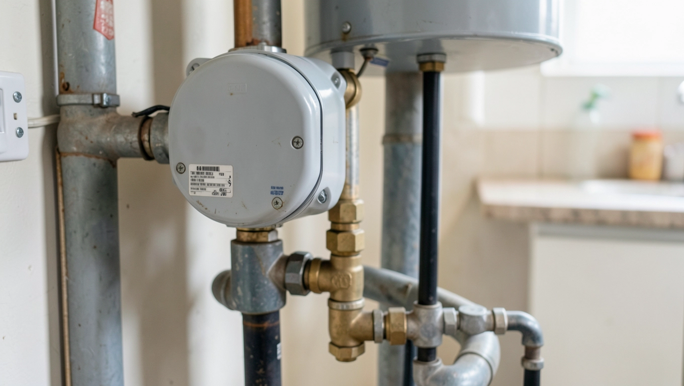 Przegląd instalacji gazowej w domu cena