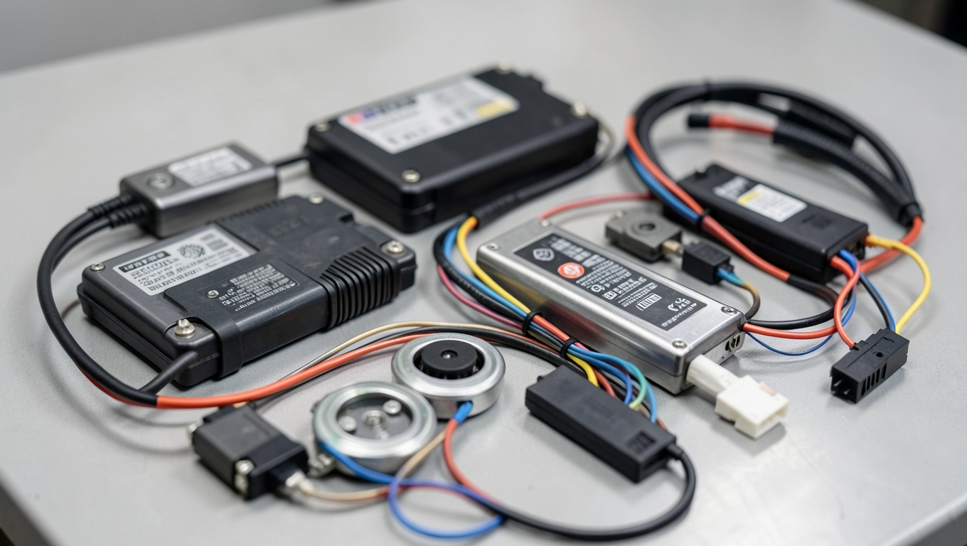 Przeróbka na samochód elektryczny cena