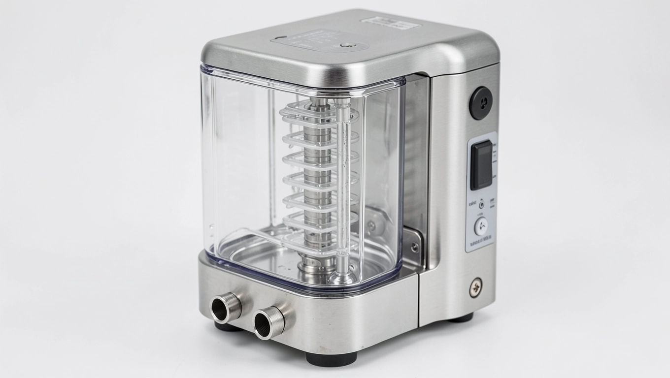 Przydomowy elektrolizer wodoru cena