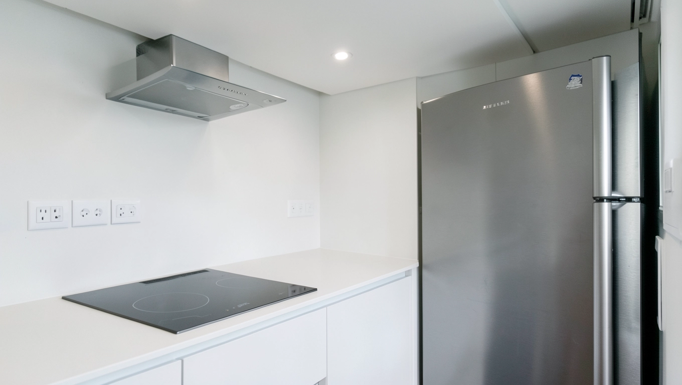 Roboczogodzina etap II: montaż wykończeniowy