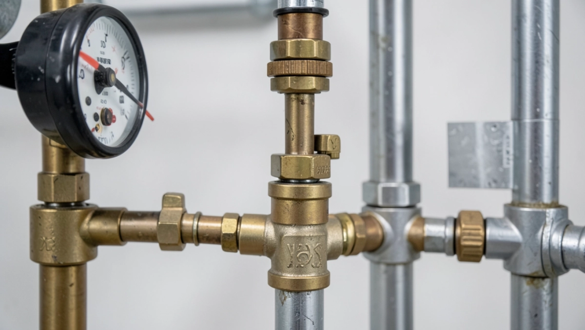 roczny przegląd instalacji gazowej protokół doc