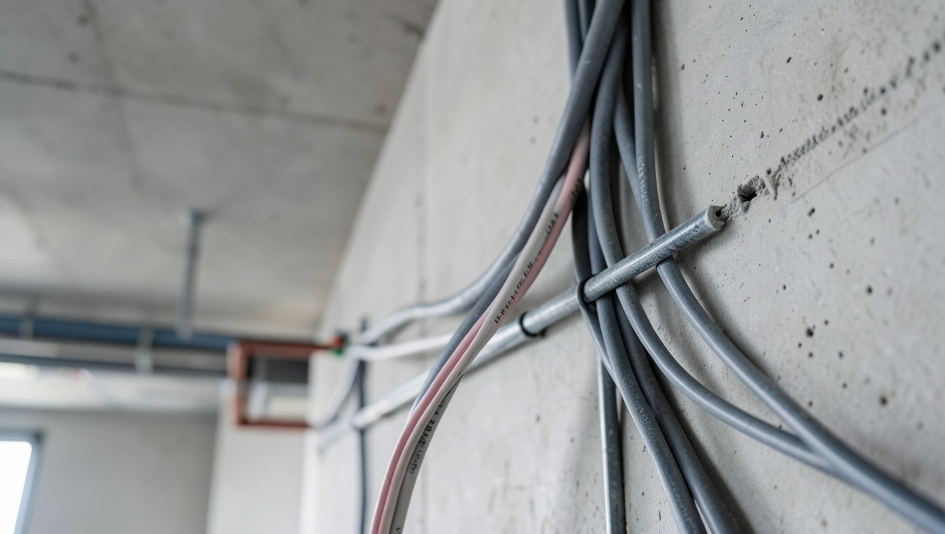 Rodzaje instalacji automatyki domowej