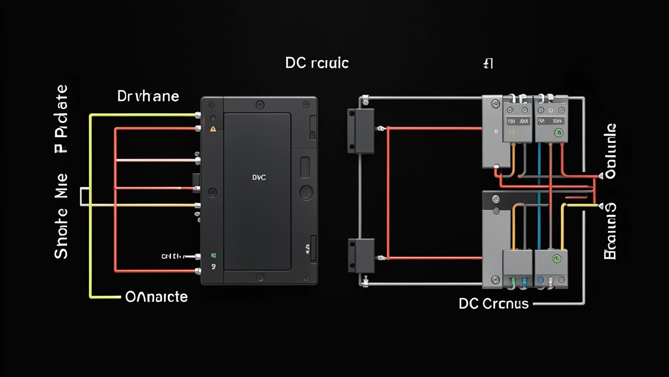 Rodzaje Sieci Elektrycznych