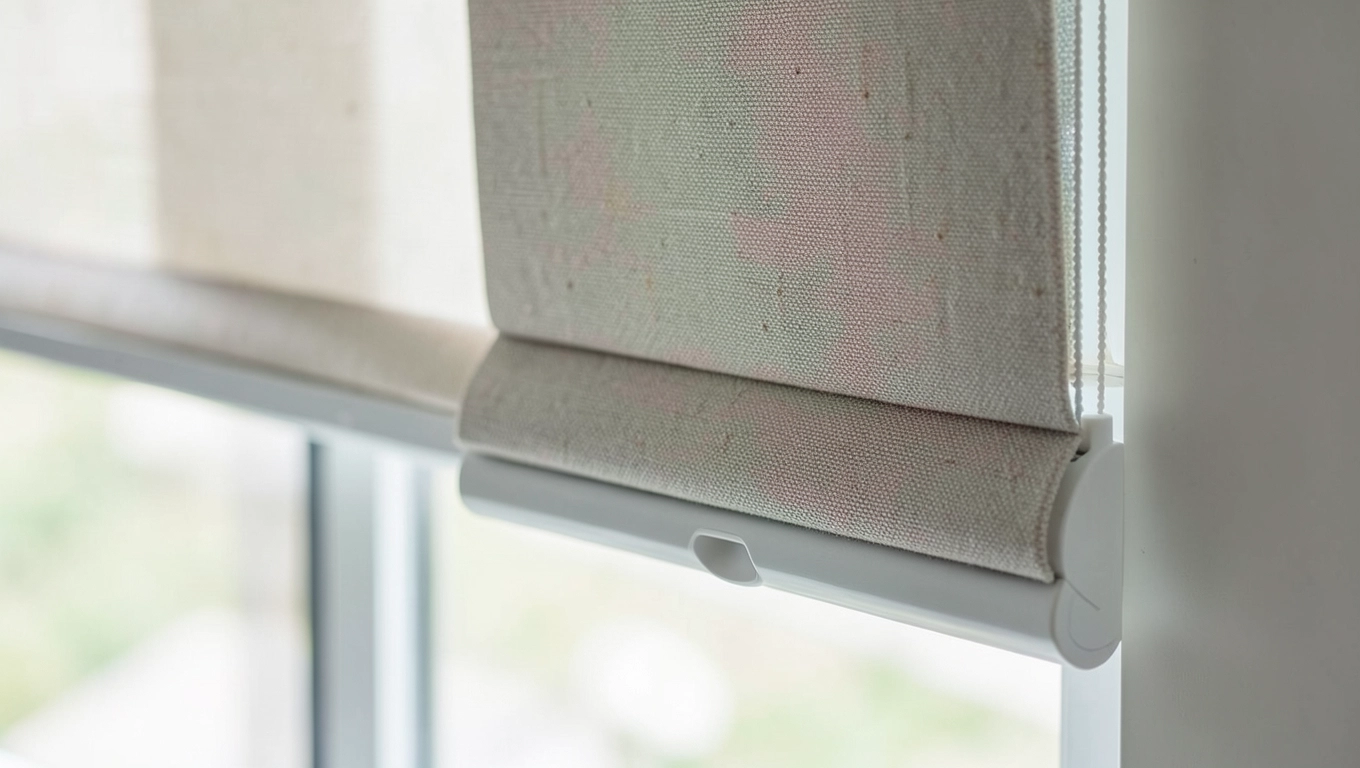 Rolety Elektryczne Wewnętrzne Cena