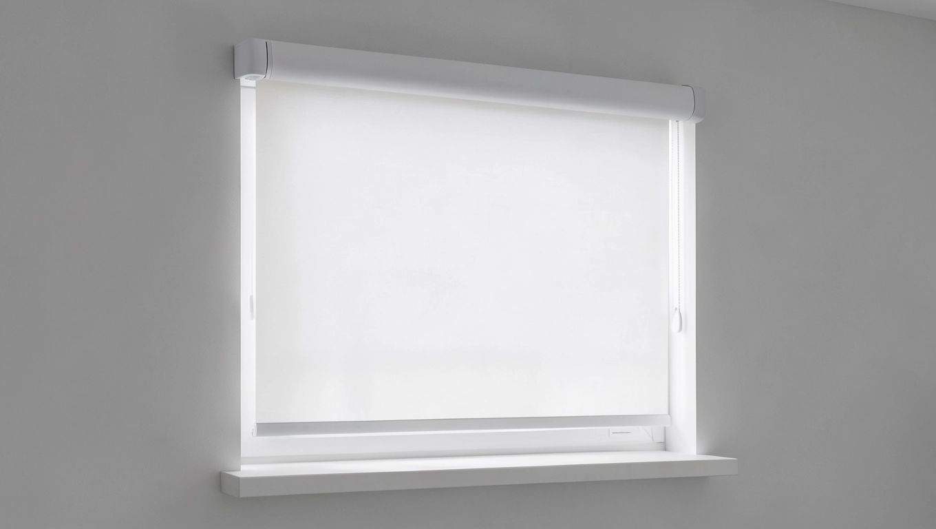 Rolety podtynkowe elektryczne cena