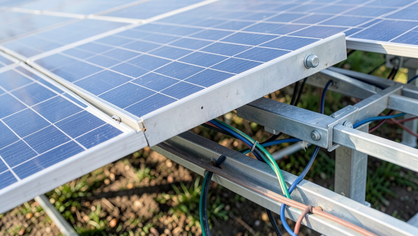 Rozbudowa instalacji fotowoltaicznej na starych zasadach Tauron