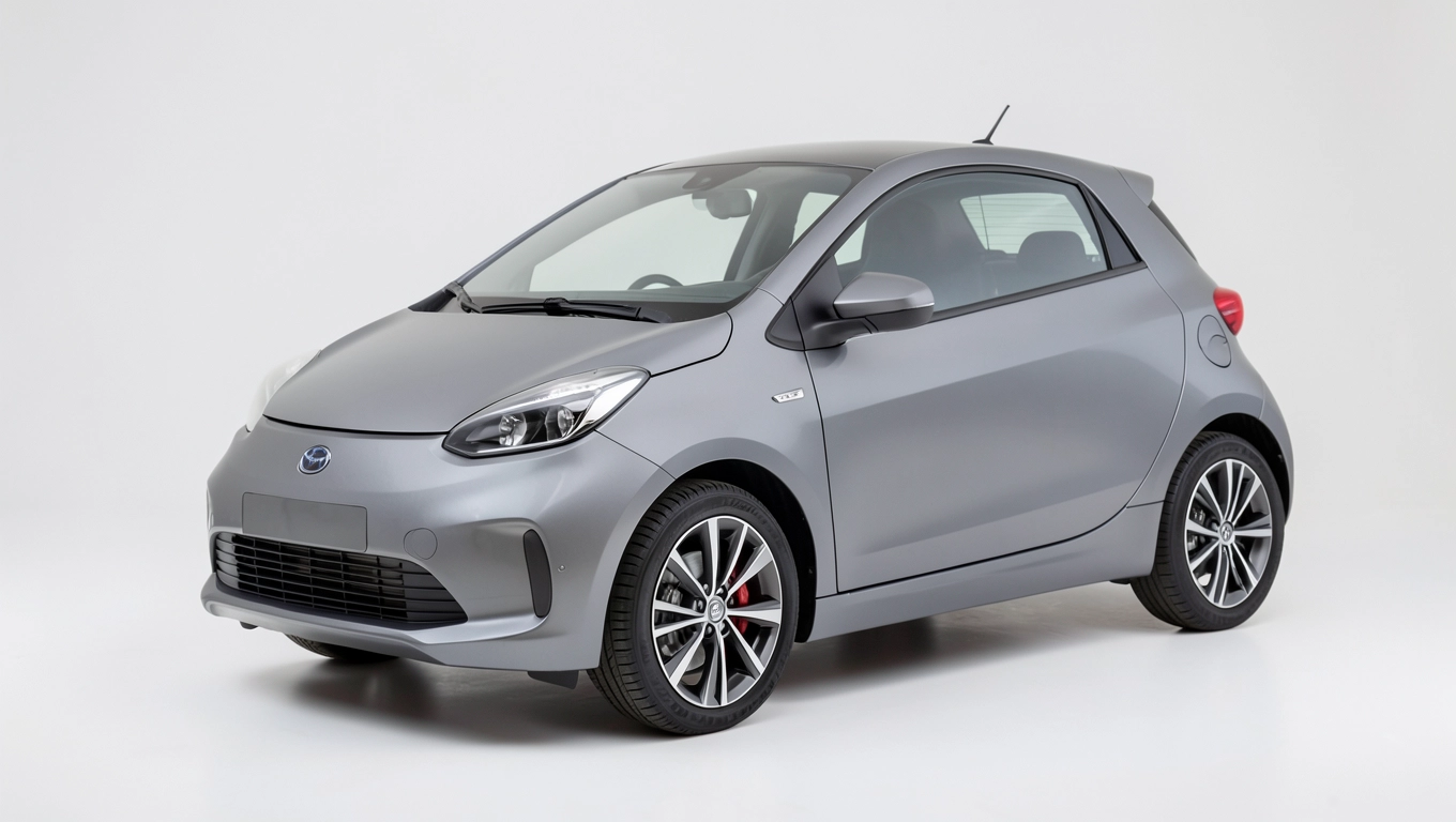 Samochód elektryczny bez prawa jazdy cena