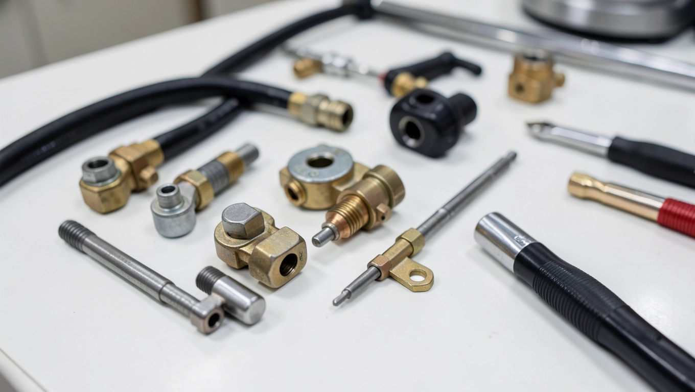 Serwis instalacji LPG koszt