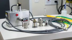 16 MPI instalacja gazowa cena