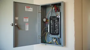 5 letni przegląd instalacji elektrycznej