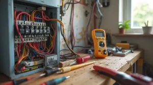 5 letni przegląd instalacji elektrycznej cena