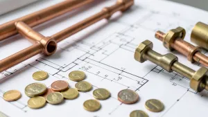 Asystent projektanta instalacji sanitarnych zarobki