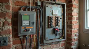 audyt instalacji elektrycznej bytom