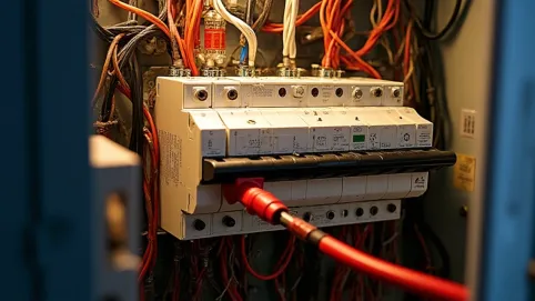 badanie instalacji elektrycznej co ile lat