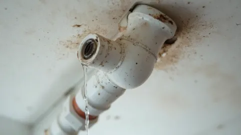 badanie szczelnosci instalacji