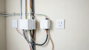 Biały montaż elektryka cennik