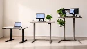 biurko elektryczne ranking