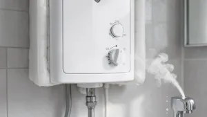 bojler elektryczny jak oszczędzać prąd