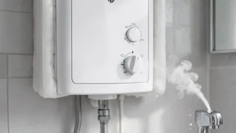 bojler elektryczny jak oszczędzać prąd