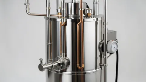 Bojler elektryczny jako źródło ogrzewania