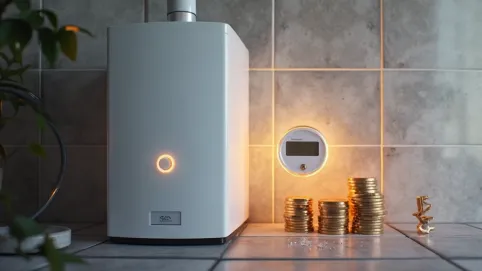 Bojler elektryczny koszty miesięczne