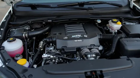 brc instalacja gazowa