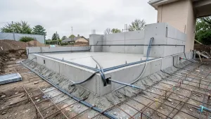 budowa domu elektryka