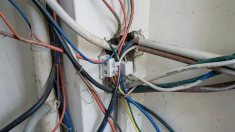 budowa instalacji elektrycznej