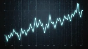 Cena energii elektrycznej na rynku hurtowym