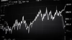 cena energii elektrycznej wykres