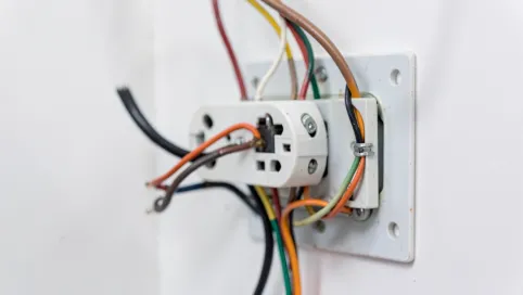 Cena Instalacji Elektrycznej Za Punkt