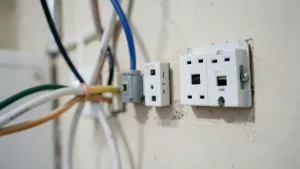 Cena instalacji elektrycznej za punkt Częstochowa