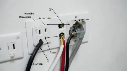 Cena instalacji elektrycznej za punkt Katowice