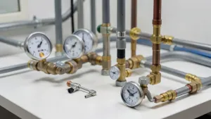 Cena instalacji gazowej