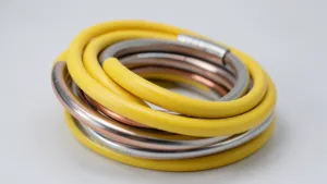 Cena kabla elektrycznego do ziemi