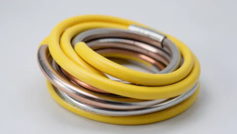 Cena kabla elektrycznego do ziemi