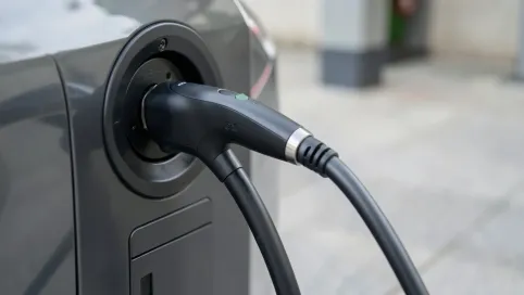 Cena ładowania samochodu elektrycznego