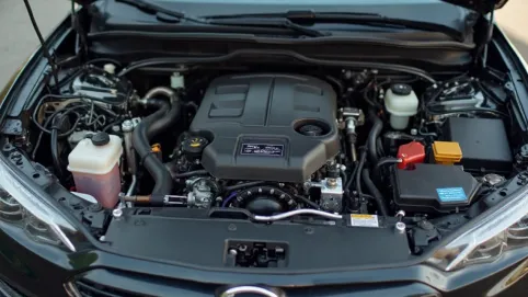 cena montażu instalacji gazowej do samochodu