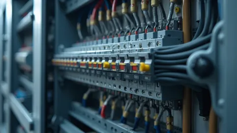 cena podłączenia rozdzielni elektrycznej