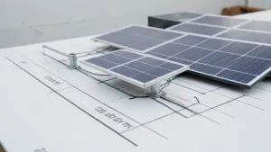 Cena projektu instalacji za m2