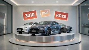 cena samochodów elektrycznych