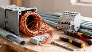 cena za elektryke w domu