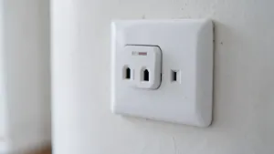 Cena za punkt elektryczny Warszawa