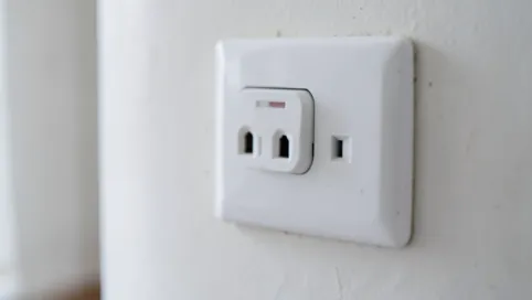 Cena za punkt elektryczny Warszawa