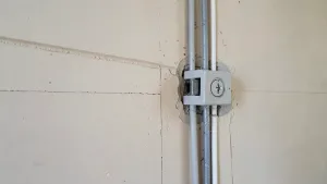 Cena za punkt elektryczny z bruzdowaniem