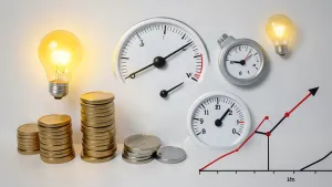 Cennik energii elektrycznej