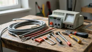 Cennik instalacji elektrycznej Białystok