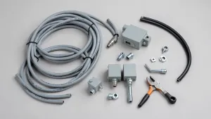 Cennik instalacji elektrycznej Bydgoszcz